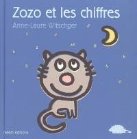 Zozo et les chiffres