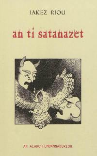 An ti satanazet