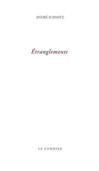 Etranglements