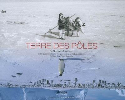 Terre des Pôles