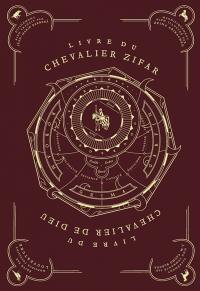 Livre du chevalier Zifar : livre du chevalier de Dieu