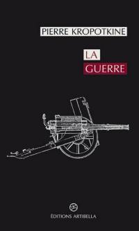 La guerre