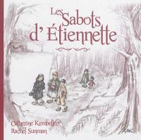 Les sabots d'Etiennette