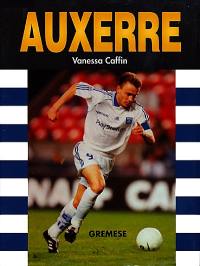 A.J. Auxerre