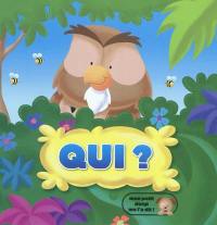 Qui ?