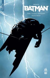 Batman : the dark knight returns