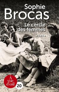 Le cercle des femmes