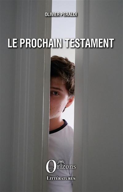 Le prochain testament