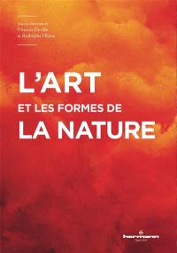 L'art et les formes de la nature