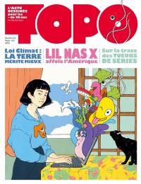 Topo, n° 31