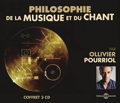 Philosophie de la musique et du chant