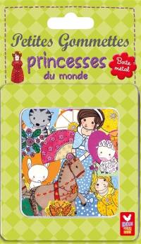 Princesses du monde