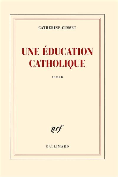 Une éducation catholique