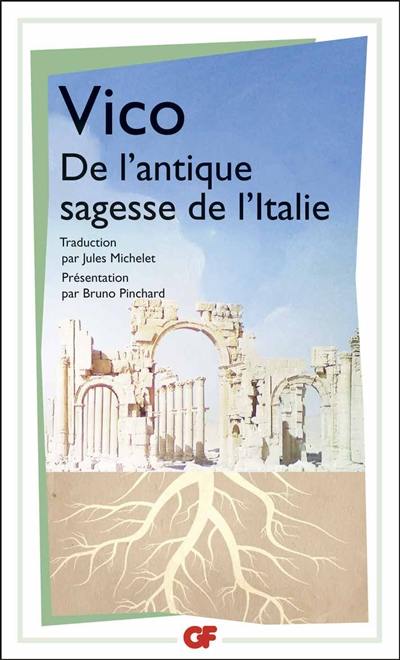 L'Antique sagesse de l'Italie