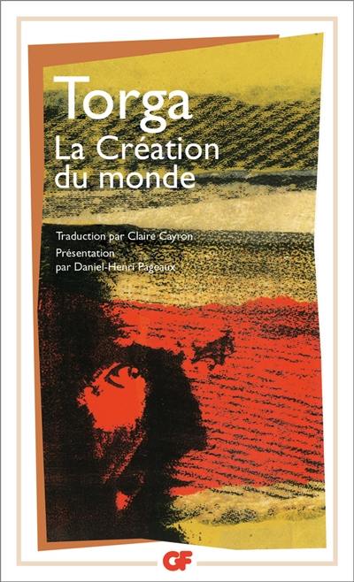 La création du monde