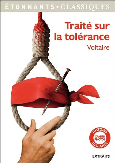 Traité sur la tolérance : extraits