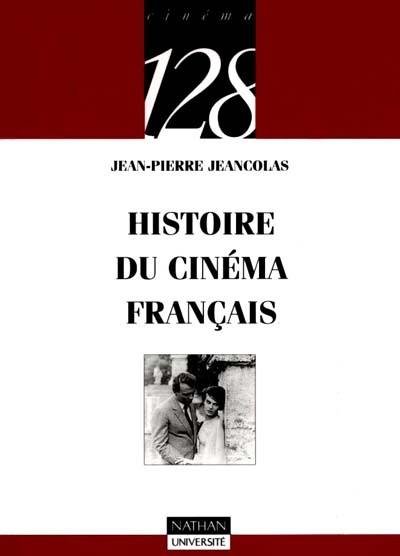 Histoire du cinéma français