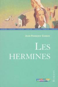 Les hermines