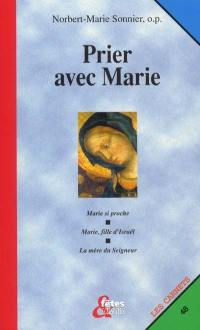 Prier avec Marie