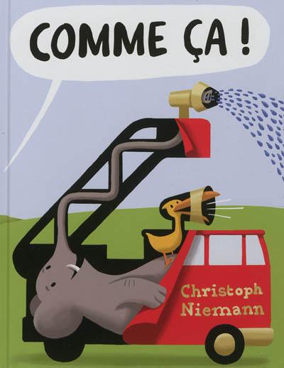 Comme ça !