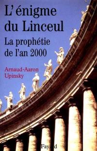 L'énigme du linceul