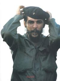 Che Guevara, images