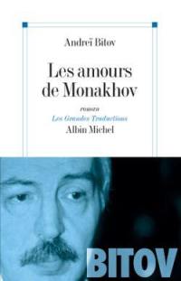 Les amours de Monakhov