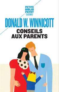 Conseils aux parents