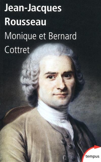 Jean-Jacques Rousseau