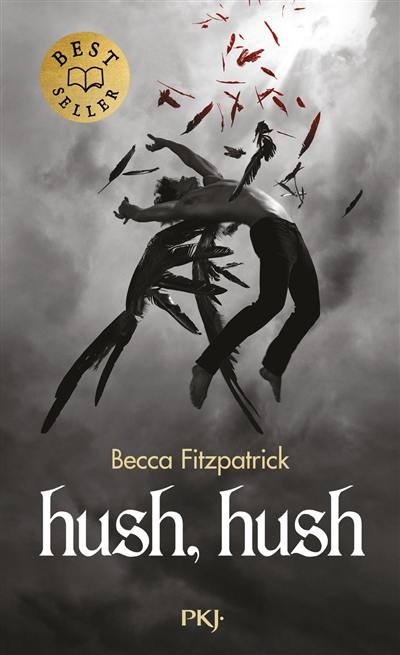 Hush, hush