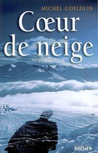 Coeur de neige