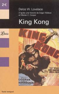 King Kong