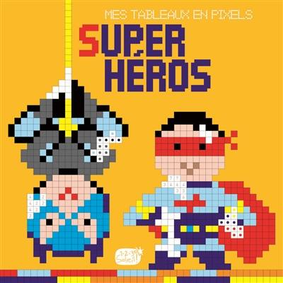 Super héros