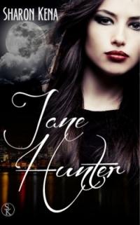 Jane Hunter