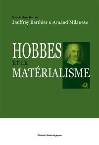 Hobbes et le matérialisme