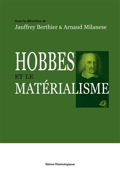 Hobbes et le matérialisme