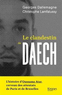 Le clandestin de Daech