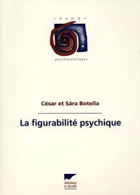 Figurabilité psychique