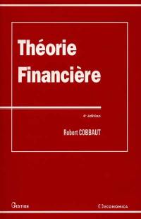 Théorie financière