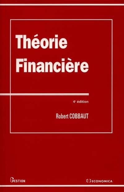 Théorie financière