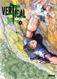 Vertical. Vol. 4