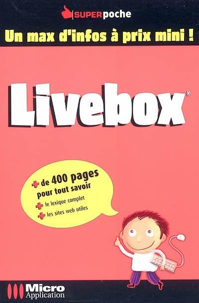 Livebox