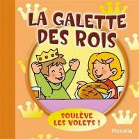 La galette des rois