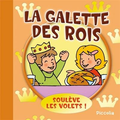 La galette des rois