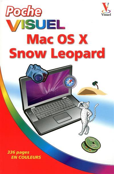 Mac OS X Snow Leopard