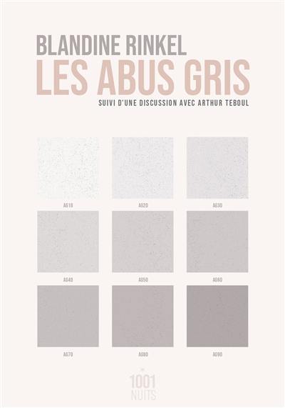 Les abus gris