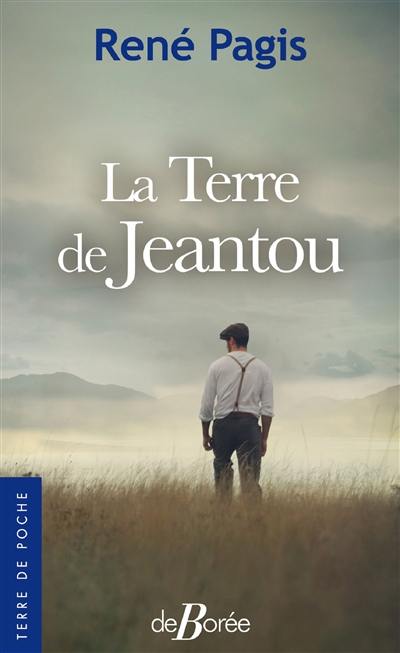 La terre de Jeantou