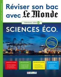 Sciences éco : terminale, série ES