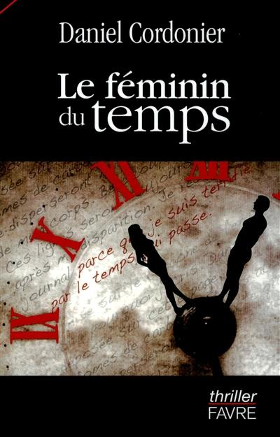 Le féminin du temps