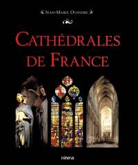 Les cathédrales de France